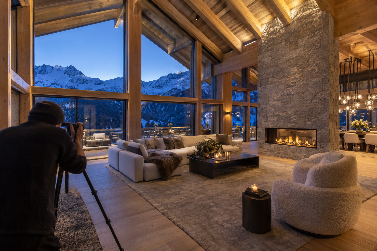 Interieur