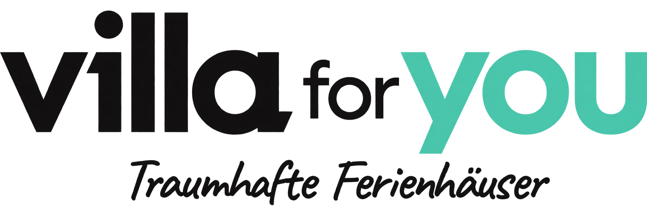 Villa for You – Traumhafte Ferienhäuser